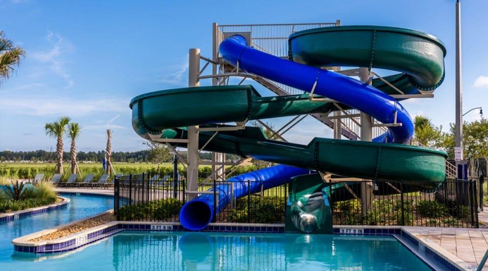 Enchanted Clock Tower - photo 21