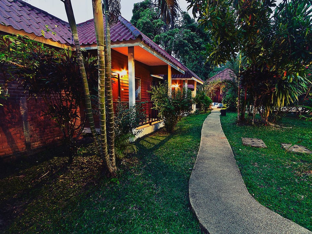 Krathom KhaoLak Resort in Takua Pa, Thailand