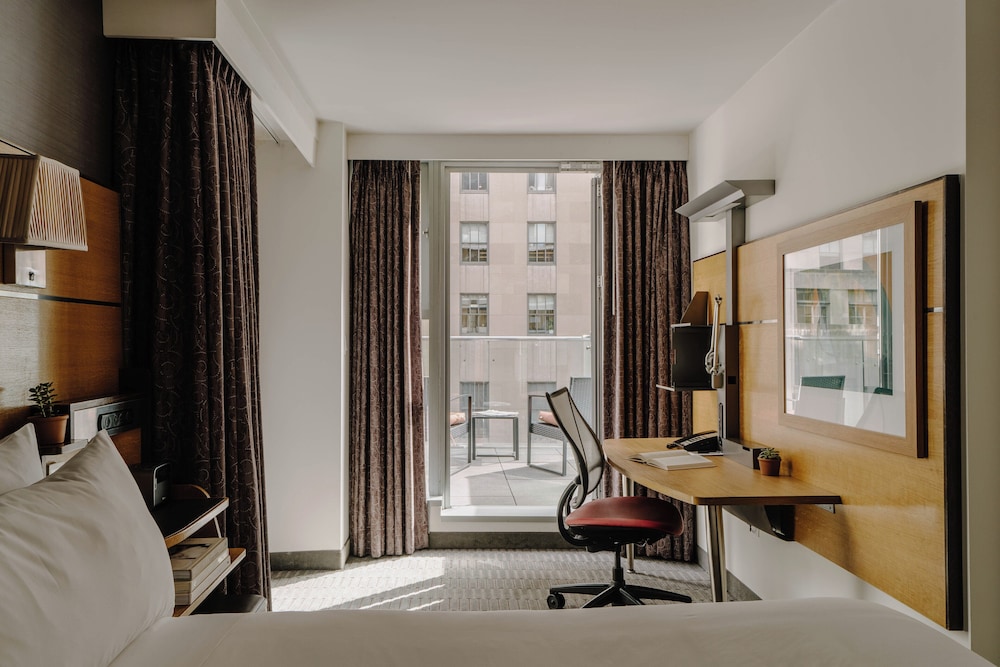 The Jewel Hotel New York - photo 33