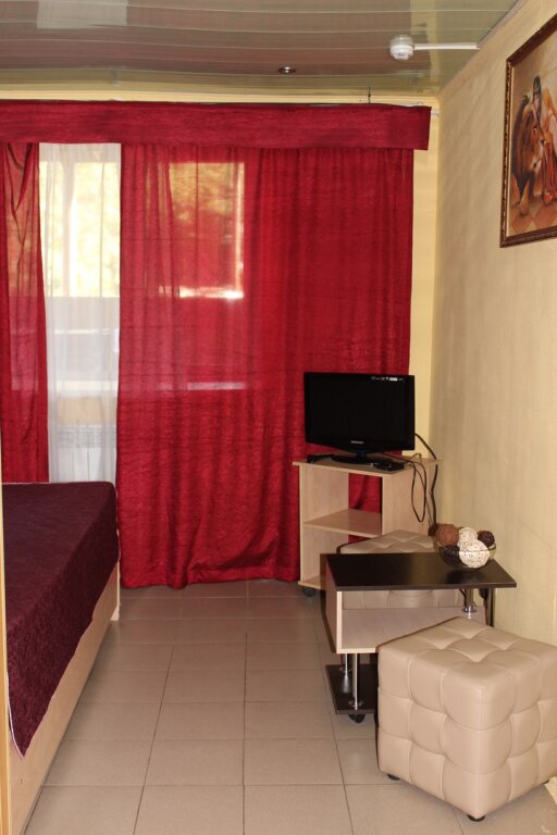 Izyum Mini hotel in Kirov, Russia