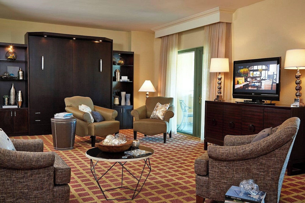 World Golf Village Renaissance St. Augustine Resort - photo 25