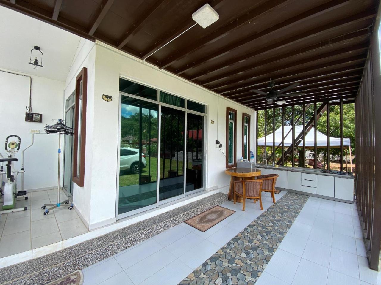 Homestay Jerai Geopark — Gurun — photo 2