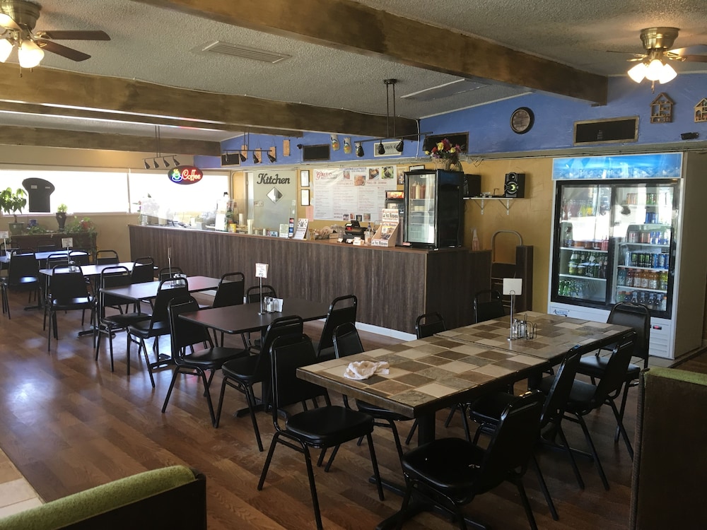 Budget Inn La Fonda Motel - photo 26