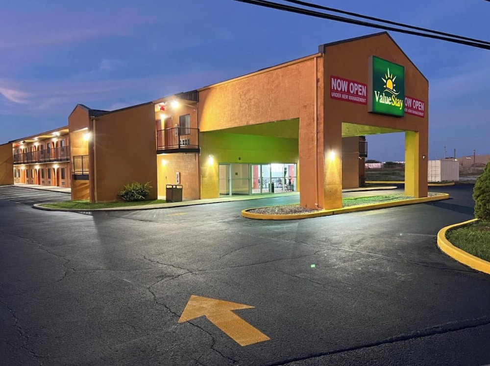 Value Stay in Winchester, United States