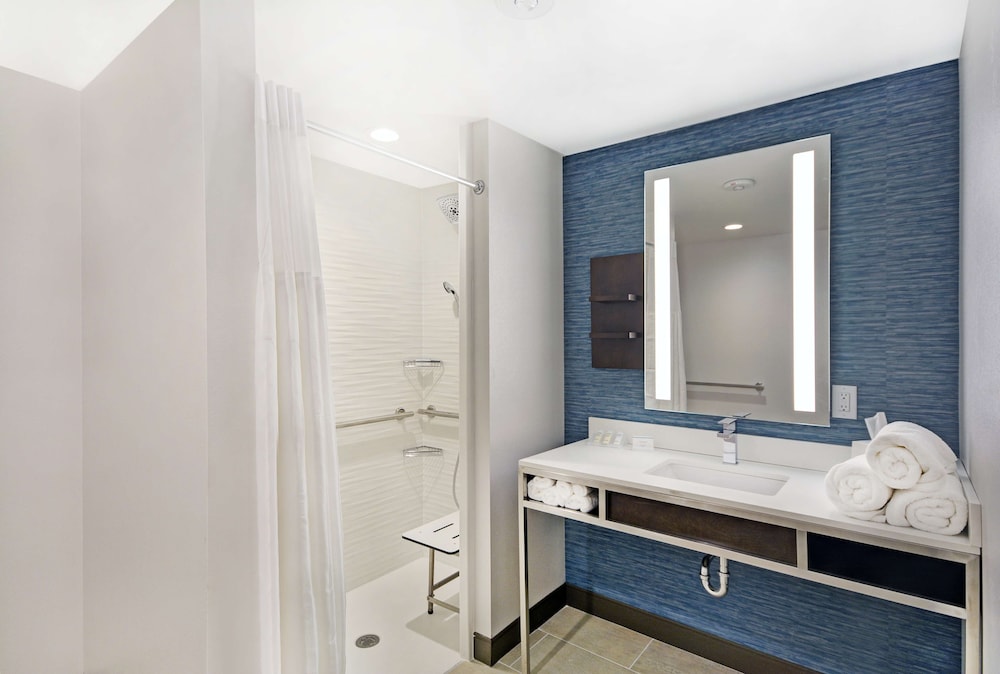 Hilton Garden Inn Houston Hobby Airport TX - photo 22