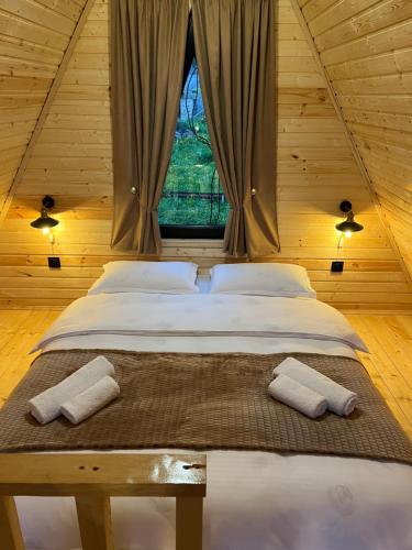 Cottage Carpe Diem