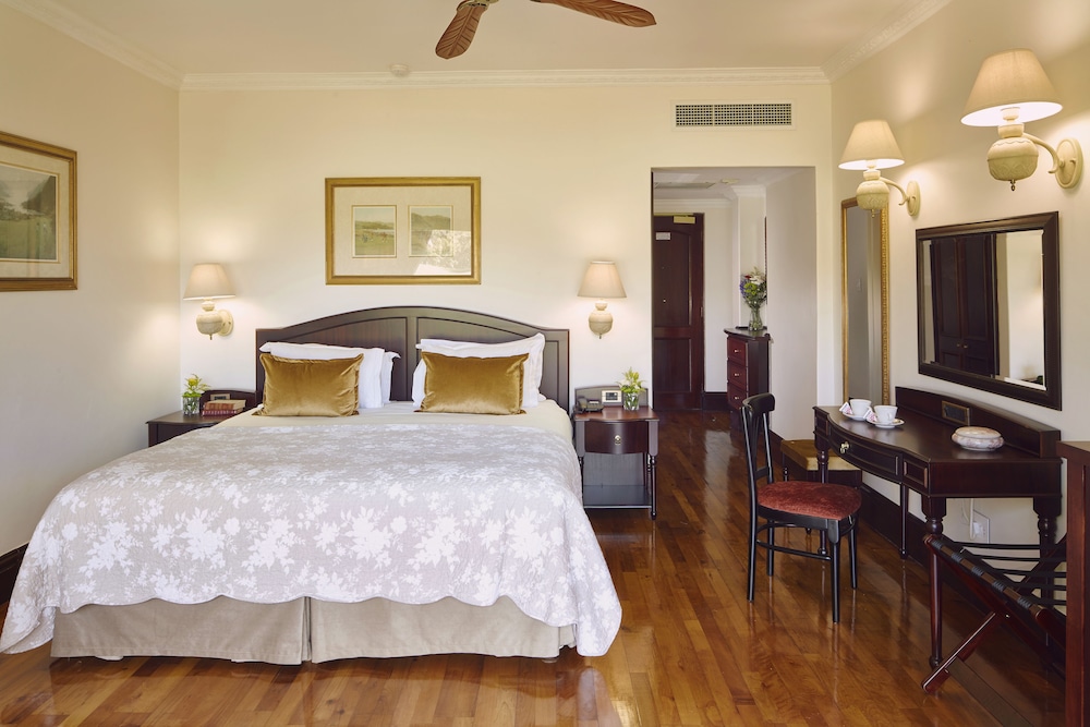 Selborne Golf Estate Hotel & Spa — 4-Star Luxury Hotel in Durban, South Africa