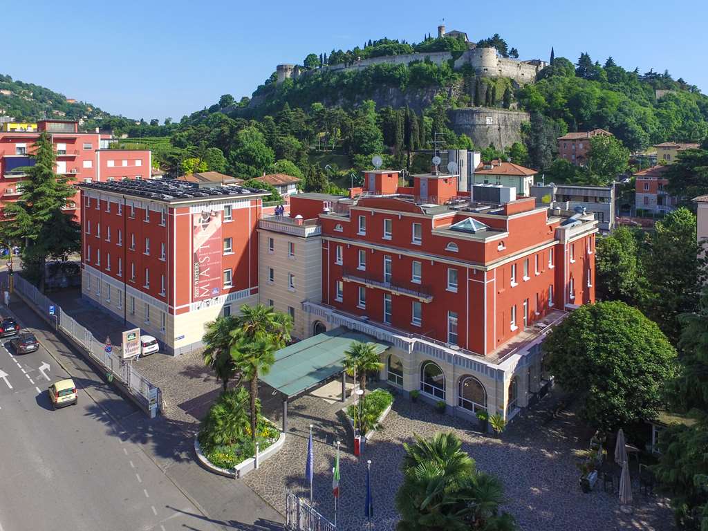 Hotel Master — Brescia — photo 2