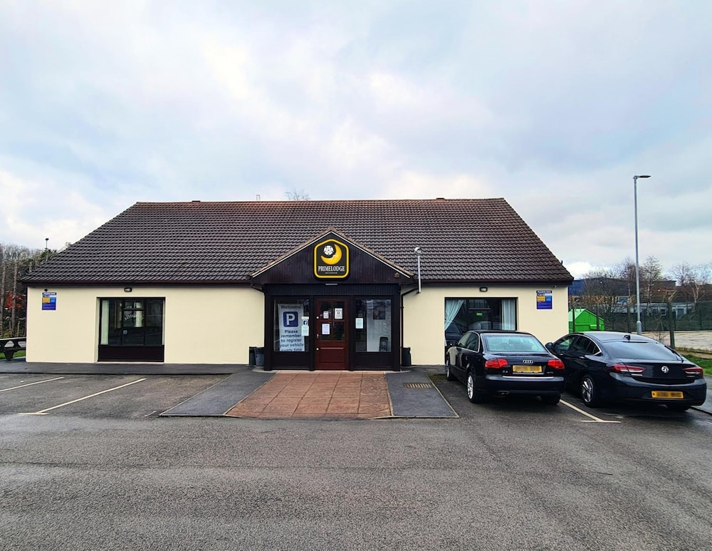 Primelodge Rotherham — hotel in Rotherham