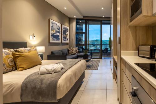 Ballito Zimbali Lakes On The Boulevard — 4-Star Luxury Hotel in Ballito, South Africa