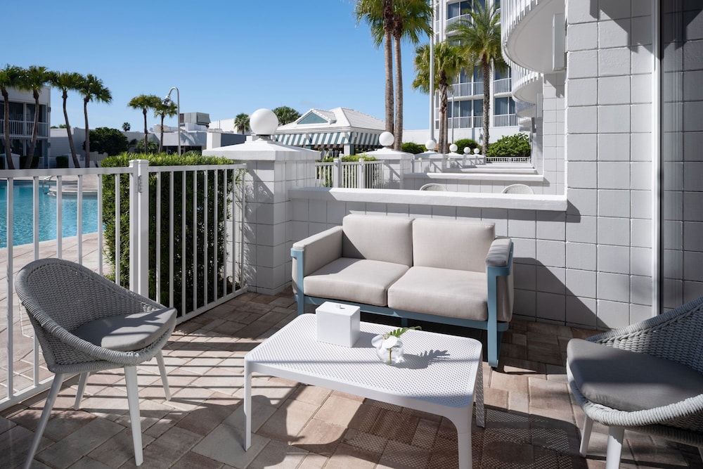 Renaissance Orlando Resort Disney Springs Area - photo 24