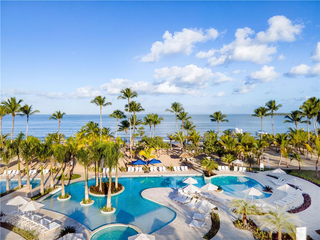 Viva Miches by Wyndham a Trademark All Inclusive Resort — 4-Star Luxury Hotel in Miches, Dominican Republic