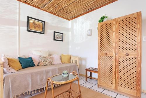 The Bohemian Guesthouse
