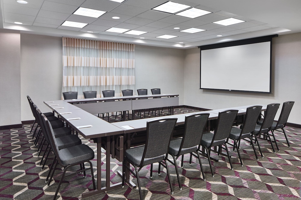 Residence Inn Atlanta NE Duluth Sugarloaf - photo 34