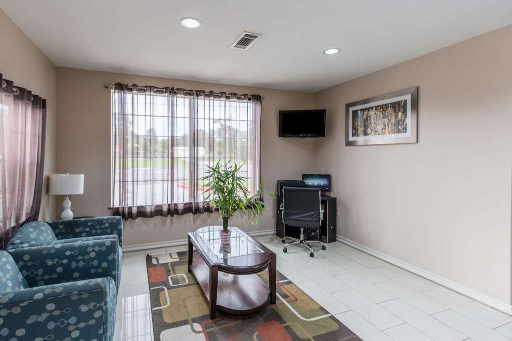 Quality Inn & Suites Bridge City Orange - photo 23