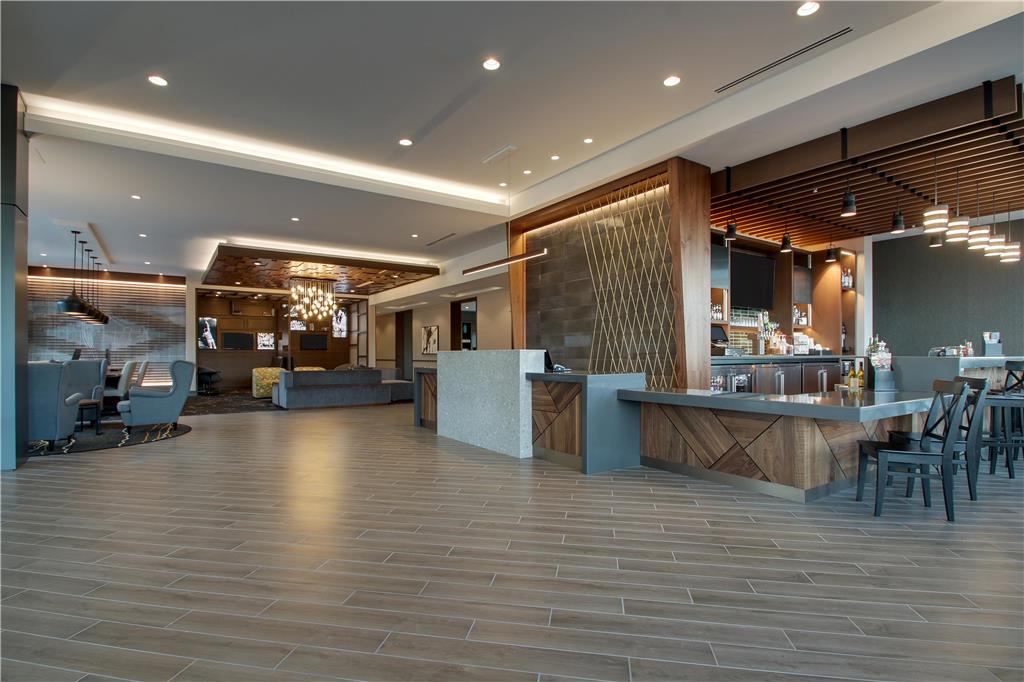 Hyatt Place Milwaukee Downtown - photo 66