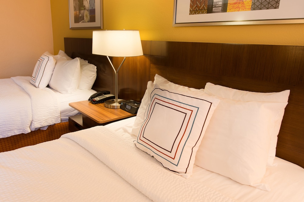 Fairfield Inn by Marriott Orangeburg - photo 8