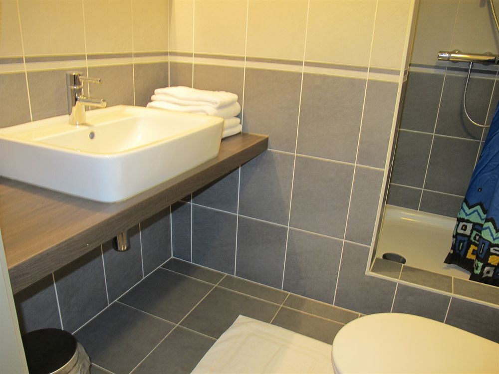 Hotel Zuidwege — Zedelgem — photo 3