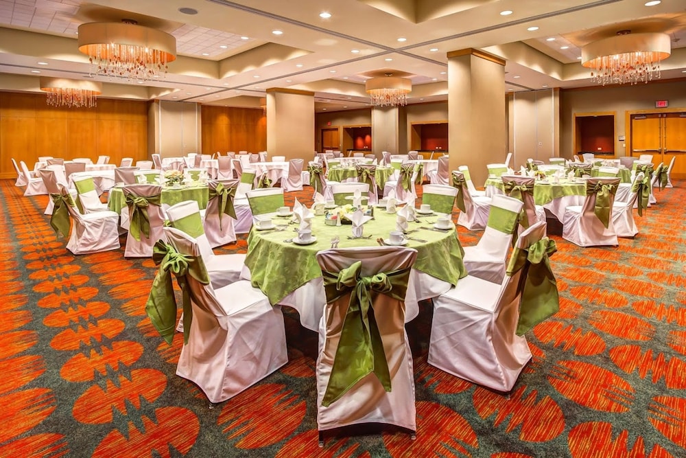 Embassy Suites by Hilton Houston Energy Corridor - photo 38