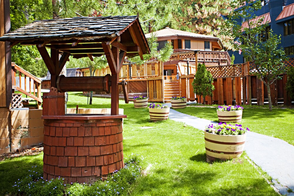 Heavenly Valley Townhouses — South Lake Tahoe