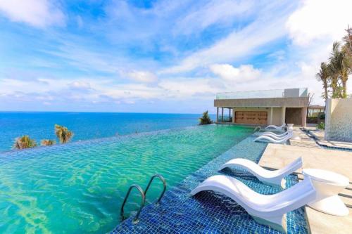 Apec Mandala Cham Bay Muine Condotel — 4-Star Luxury Hotel in Phan Thiet, Vietnam