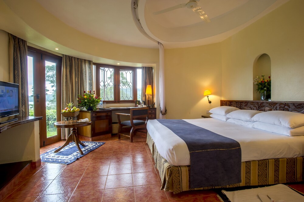 Arusha Serena Hotel — Arusha — photo 5