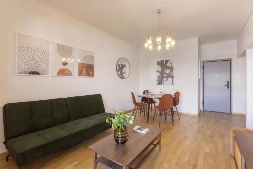 Afroditis58 64 — 4-Star Luxury Hotel in Athens, Greece