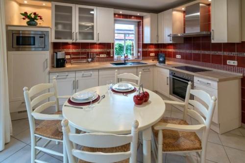 Noerder Refugium — 4-Star Luxury Hotel in Norden, Germany