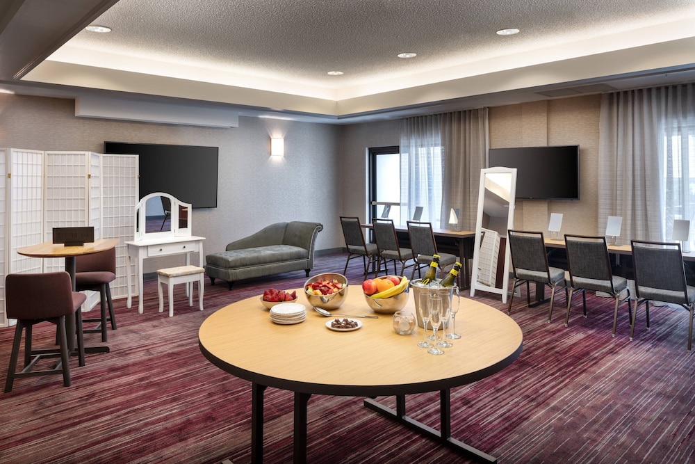Courtyard by Marriott Novato Marin Sonoma - photo 33