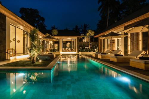 Villa Mirabelle by BaliSuperHost — 4-Star Luxury Hotel in Ubud, Indonesia