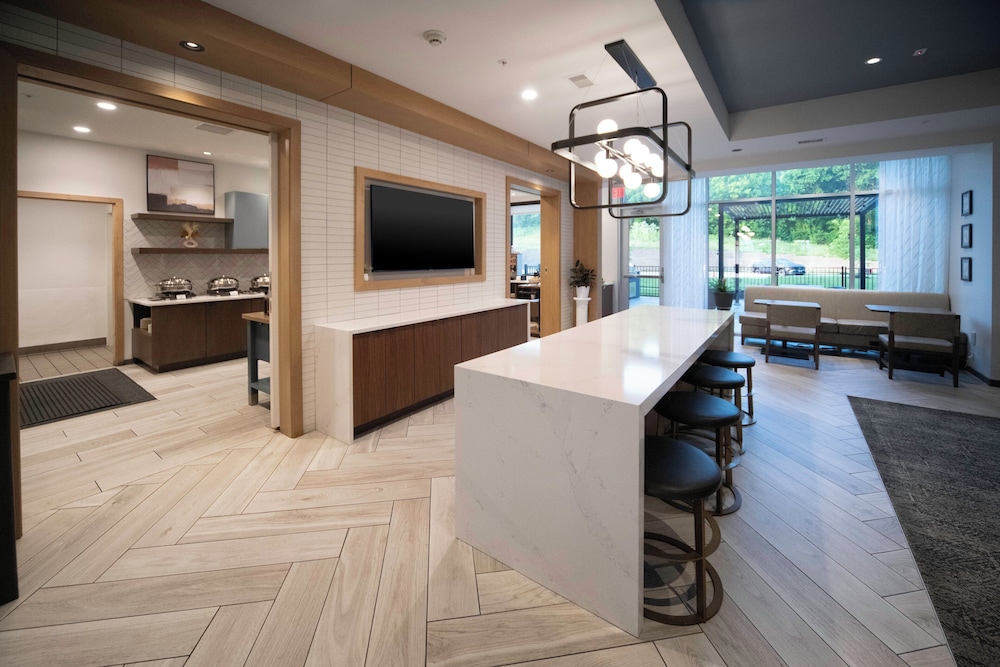Staybridge Suites Cincinnati East Milford by IHG - photo 31