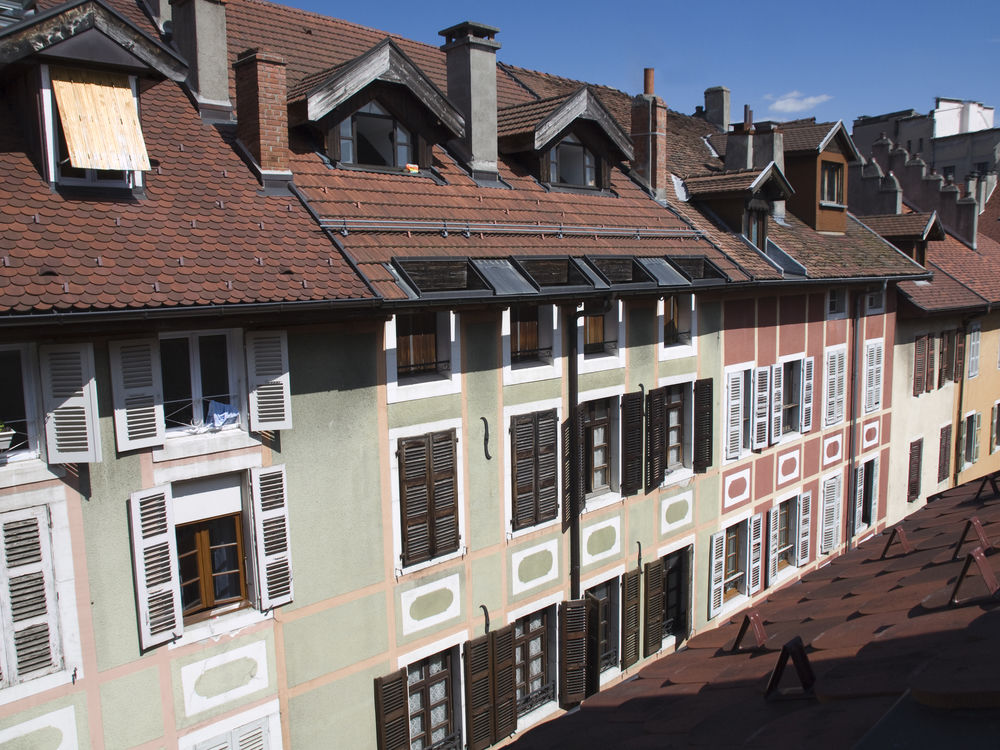 My Urban Suites Annecy in Annecy, France