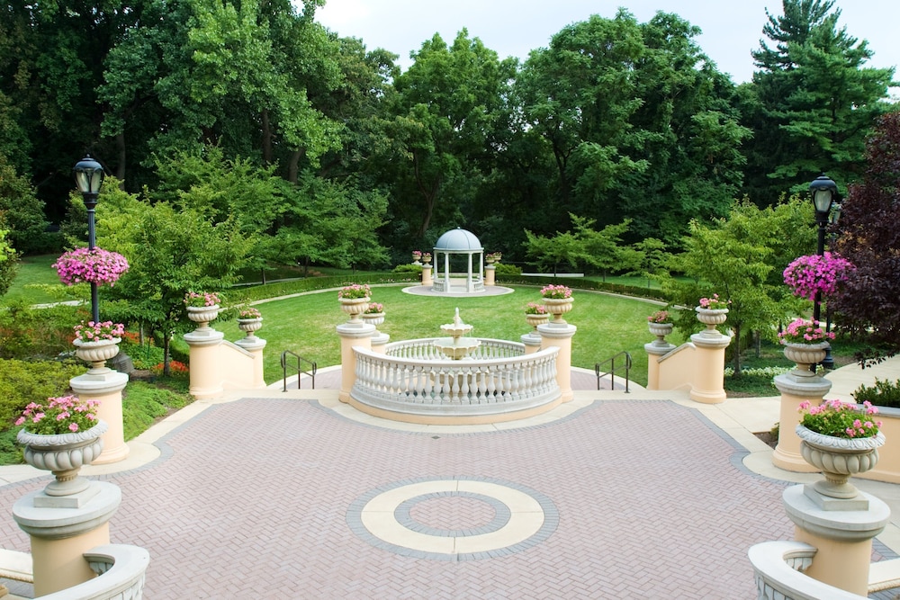Omni Shoreham Hotel - photo 124