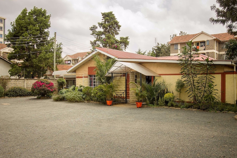 Konar House Kilimani