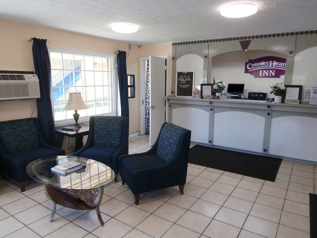 Country Hearth Inn & Suites Cartersville — hotel in Cartersville