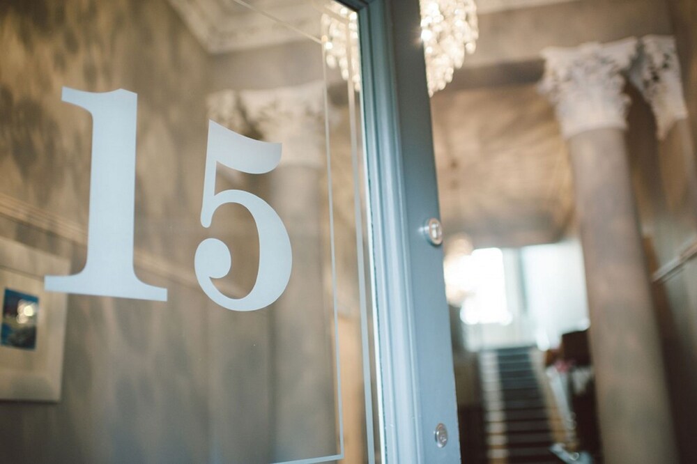 15 Glasgow — 4-Star Luxury Hotel in Glasgow, United Kingdom