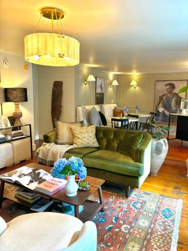 Hideaway Inn Maine - photo 40