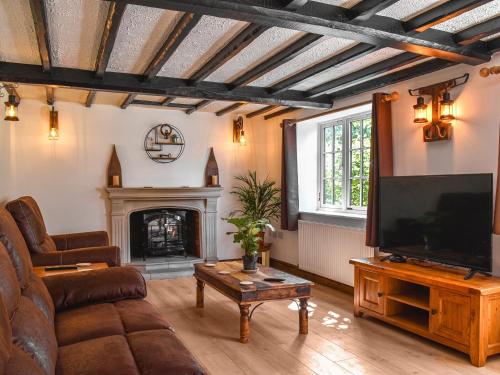 Bridge Cottage — 5-Star Luxury Hotel in Kimbolton, United Kingdom