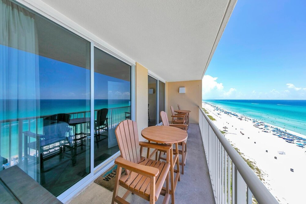 Majestic Beach Towers 2 1005 - photo 55