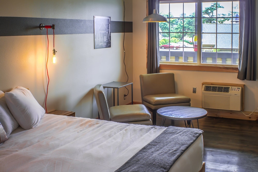 Ashore Hotel - photo 11