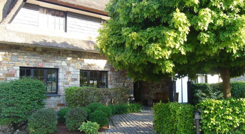 La Chaumière Du Lac in Waimes, Belgium