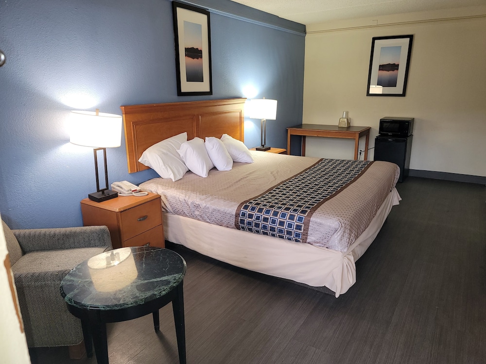 Knights Inn Lithonia - photo 16