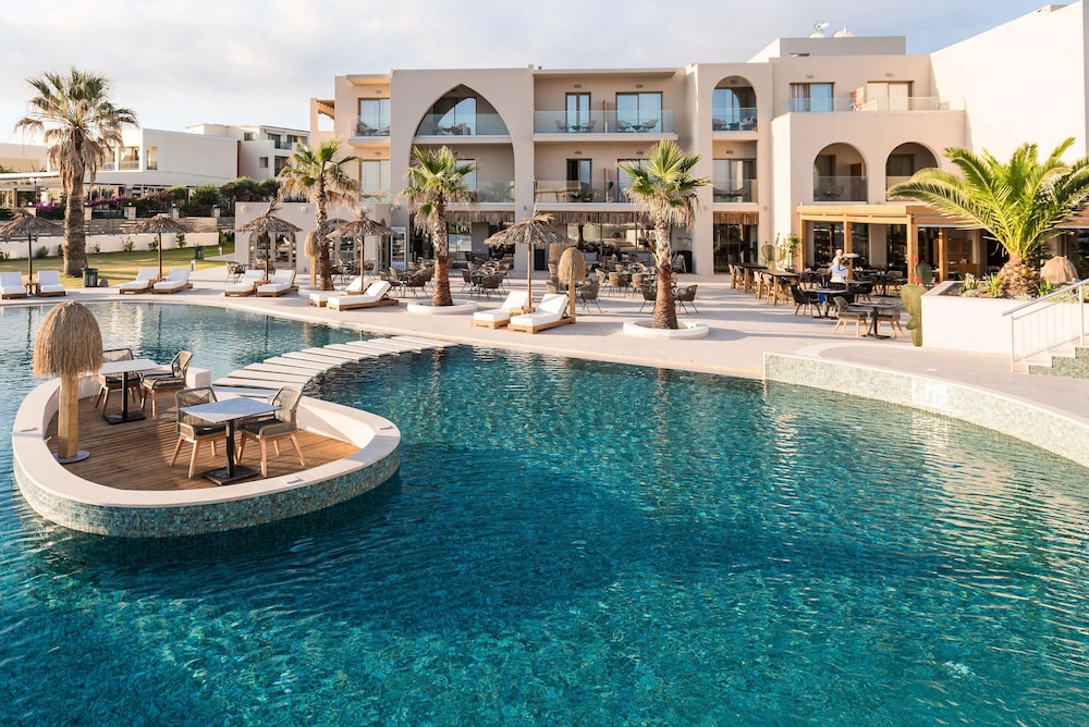 Pepper Sea Club Hotel in Chania, Greece