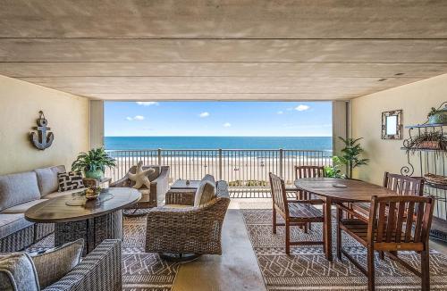 Calypso 407 Calypso’s Tides in Ocean City, United States