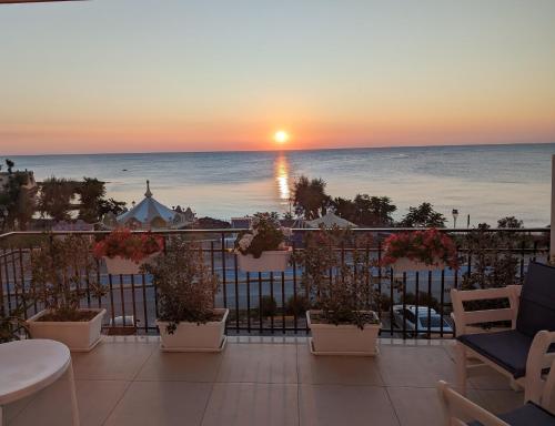 Dimora Alba Sul Mare — Trani
