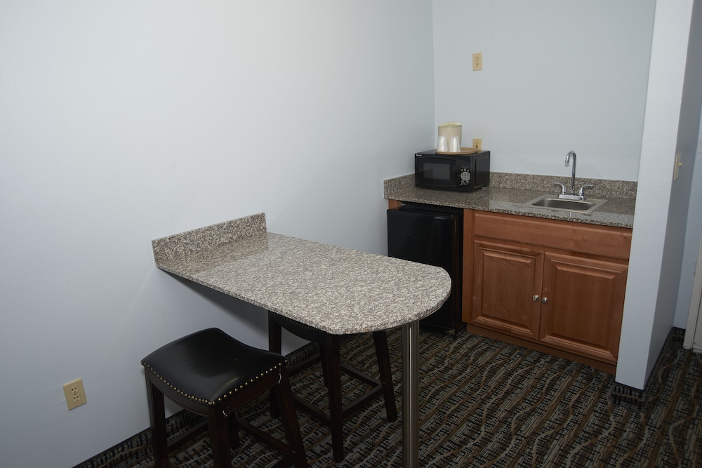 Sandwich Lodge & Resort - photo 30