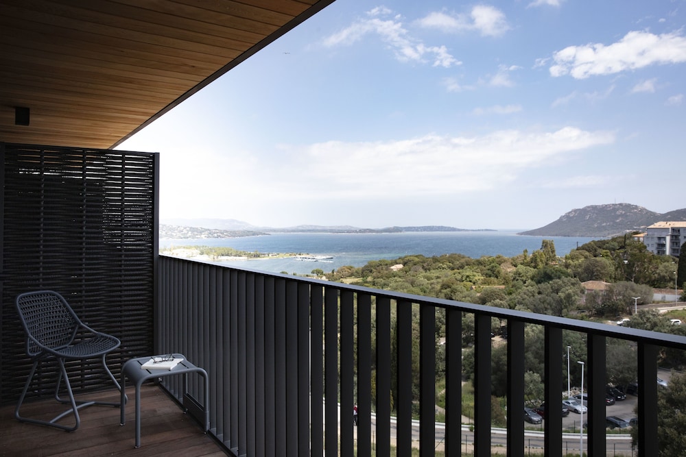 Hotel Alcyon Porto Vecchio in Porto-Vecchio, France