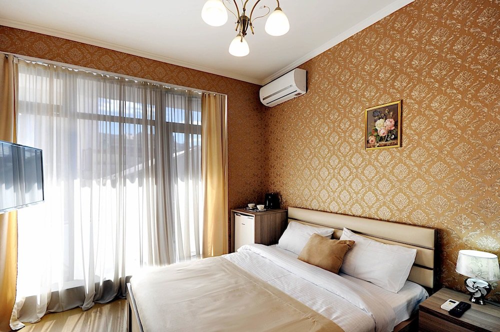 Hotel Giorgi Tbilisi