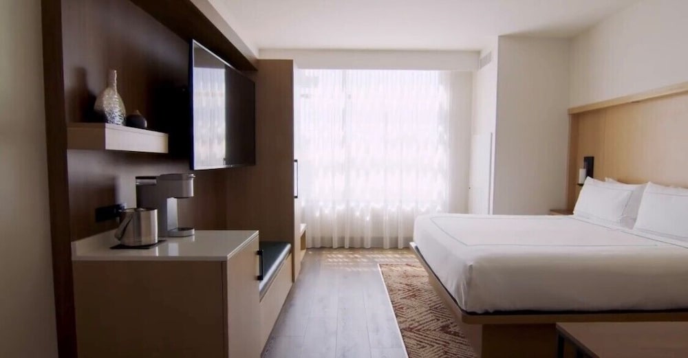 The Eddy Hotel Tucson Tapestry Collection by Hilton - photo 28
