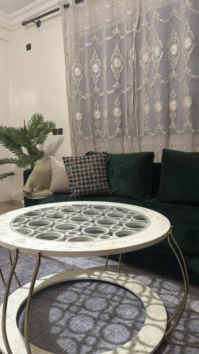 Appartement BM Béni Mellal — 4-Star Luxury Hotel in Beni Mellal, Morocco